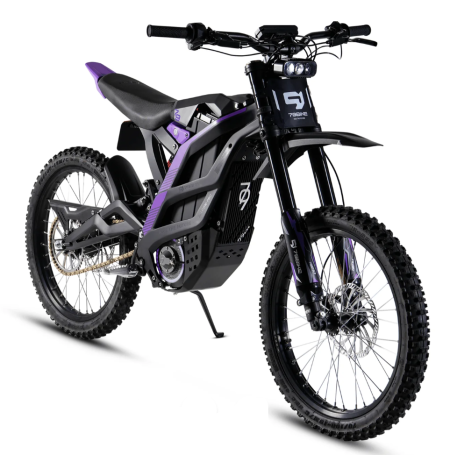 79BIKE Falcon Pro - 250$ ON DELIVERY