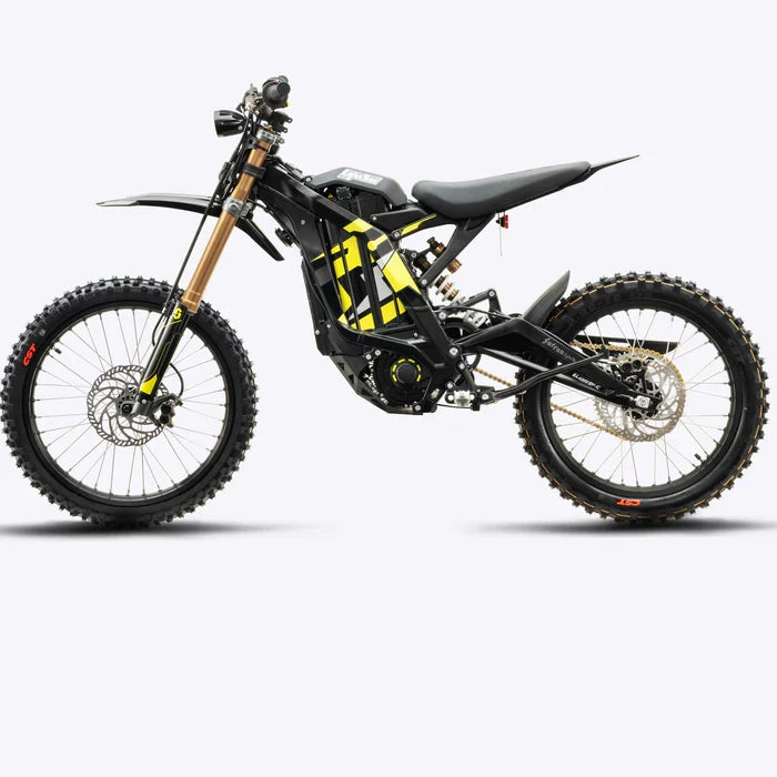 2026 Surron Light Bee X 10kW - 250$ ON DELIVERY