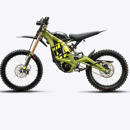 2026 Surron Light Bee X 10kW - 250$ ON DELIVERY