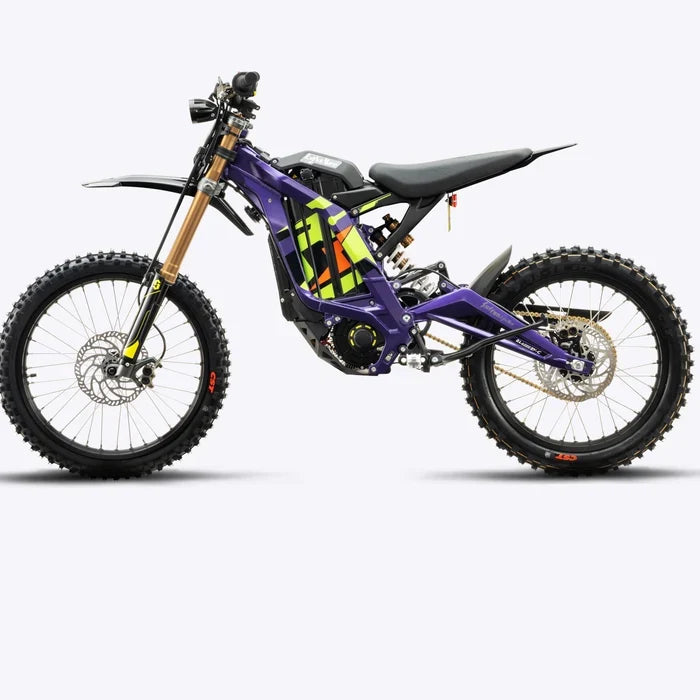 2026 Surron Light Bee X 10kW - 250$ ON DELIVERY