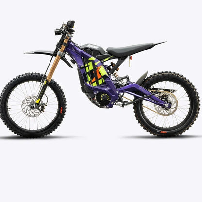 2026 Surron Light Bee X 10kW - 250$ ON DELIVERY