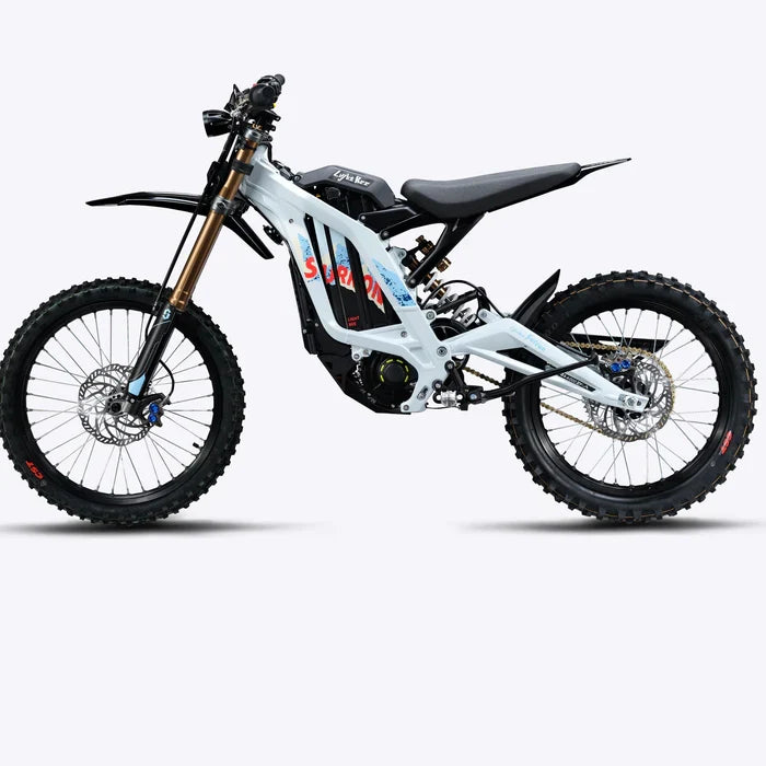 2026 Surron Light Bee X 10kW - 250$ ON DELIVERY